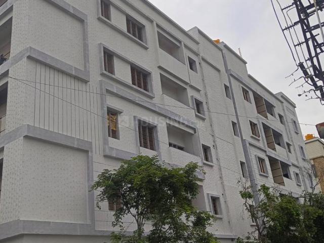 3 BHK Independent Builder Floor in JP Nagar for resale Bangalore. The reference number is 14593379
