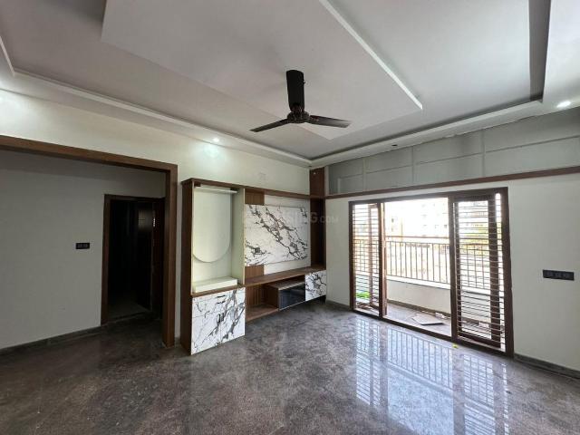 3 BHK Independent Builder Floor in Singasandra for rent Bengaluru. The reference number is 20780352
