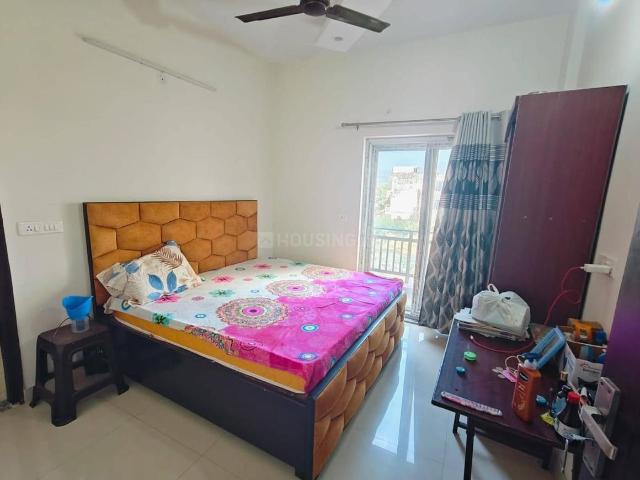 3 BHK Independent Builder Floor in Kulhan for rent Dehradun. The reference number is 20389080