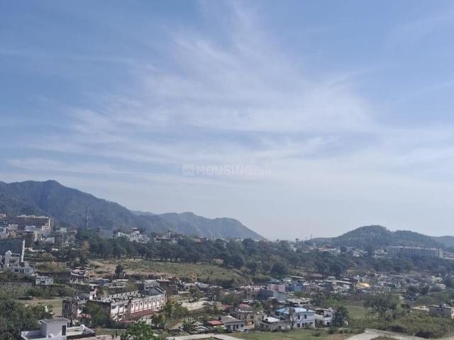 3 BHK Independent Builder Floor in Kulhan for rent Dehradun. The reference number is 20472640