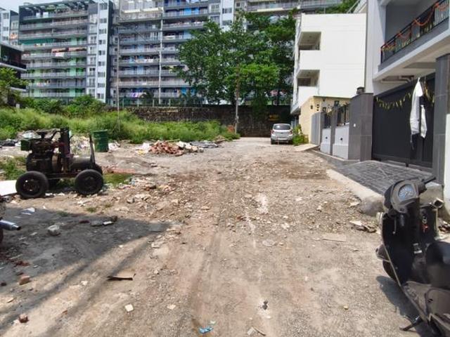 3 BHK Independent Builder Floor in Kulhan for resale Dehradun. The reference number is 20574985