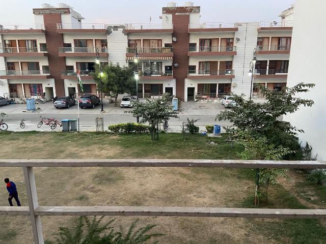 3 BHK Independent Builder Floor in Kundli for resale Sonipat. The reference number is 14231358