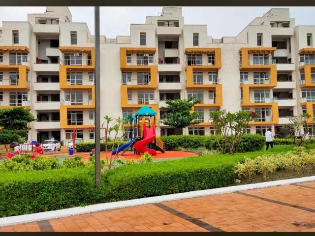 3 BHK Independent Builder Floor in Kundli for resale Sonipat. The reference number is 20500922