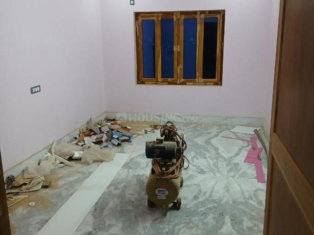 3 BHK Independent Builder Floor in Kunraghat for rent Gorakhpur. The reference number is 20117426