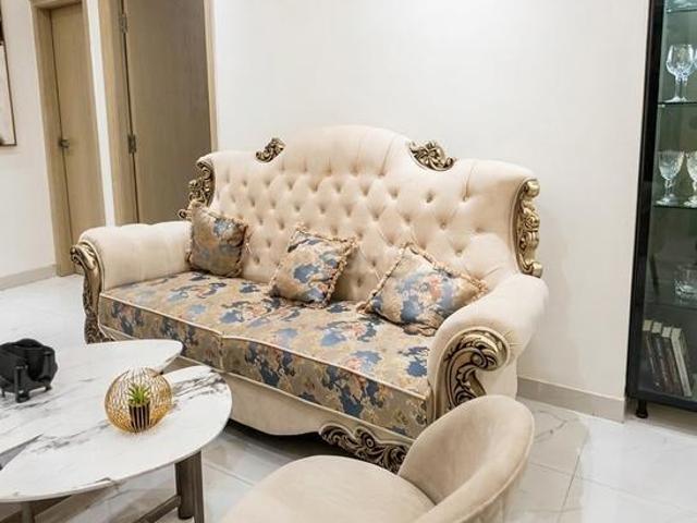 3 BHK Independent Builder Floor in Kurali for resale Mohali. The reference number is 20793855