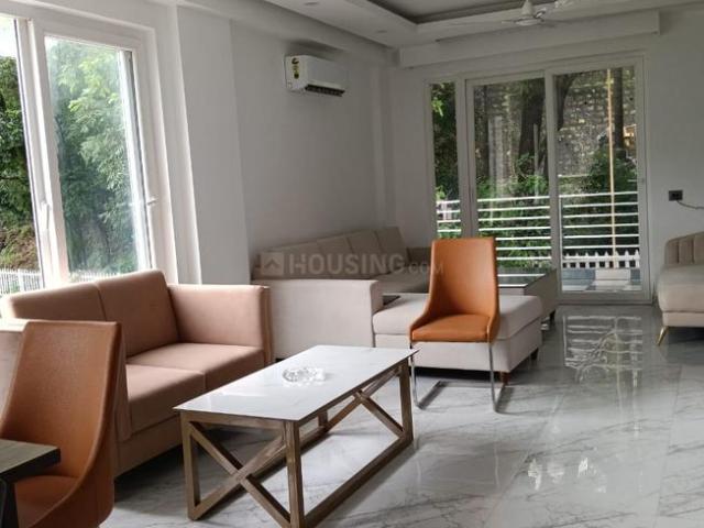 3 BHK Independent Builder Floor in Kuthal Goan, Doon Gaon for resale Dehradun. The reference number is 18329523