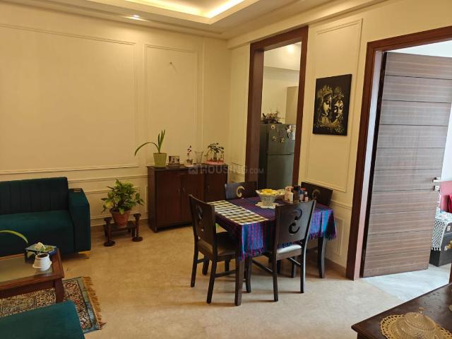 3 BHK Independent Builder Floor in Kadarpur for rent Gurgaon. The reference number is 20464365