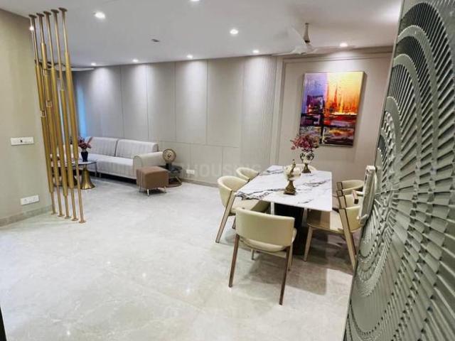 3 BHK Independent Builder Floor in Kadarpur for rent Gurgaon. The reference number is 20070553