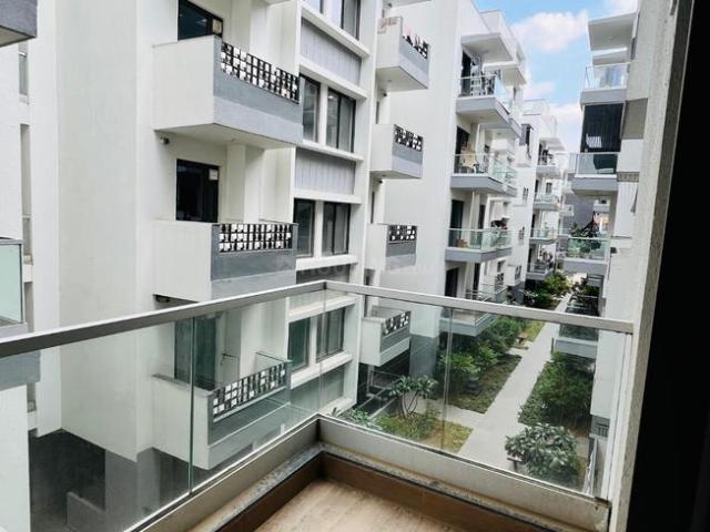 3 BHK Independent Builder Floor in Kadarpur for rent Gurgaon. The reference number is 20328283