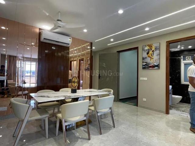 3 BHK Independent Builder Floor in Kadarpur for resale Gurgaon. The reference number is 14948730