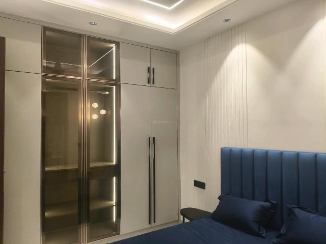 3 BHK Independent Builder Floor in Kadarpur for resale Gurgaon. The reference number is 19466318