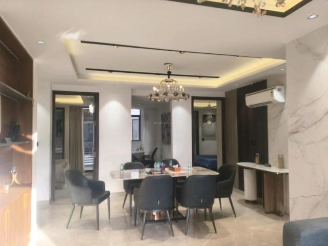 3 BHK Independent Builder Floor in Kadarpur for resale Gurgaon. The reference number is 19408600