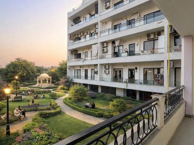 3 BHK Independent Builder Floor in Kadarpur for resale Gurgaon. The reference number is 19597178