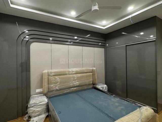 3 BHK Independent Builder Floor in Kadarpur for resale Gurgaon. The reference number is 19694107