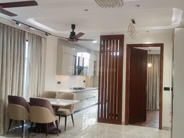 3 BHK Independent Builder Floor in Kadarpur for resale Gurgaon. The reference number is 19794056