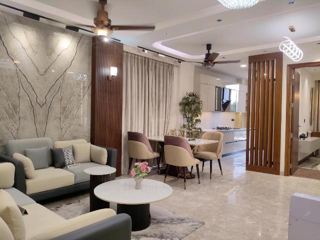 3 BHK Independent Builder Floor in Kadarpur for resale Gurgaon. The reference number is 20013402