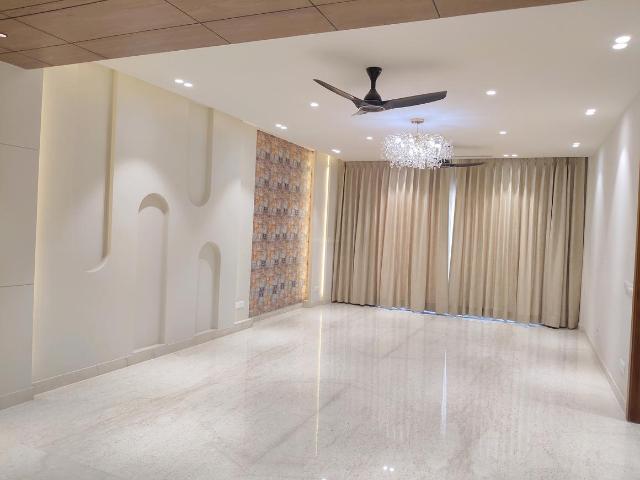 3 BHK Independent Builder Floor in Kadarpur for resale Gurgaon. The reference number is 20013434