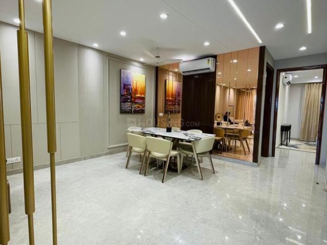 3 BHK Independent Builder Floor in Kadarpur for resale Gurgaon. The reference number is 20038864