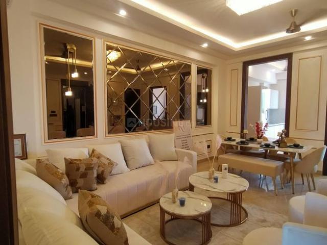 3 BHK Independent Builder Floor in Kadarpur for resale Gurgaon. The reference number is 20167917