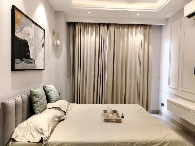 3 BHK Independent Builder Floor in Kadarpur for resale Gurgaon. The reference number is 20285117