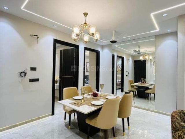 3 BHK Independent Builder Floor in Kadarpur for resale Gurgaon. The reference number is 20216088