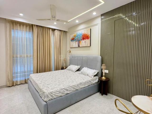 3 BHK Independent Builder Floor in Kadarpur for resale Gurgaon. The reference number is 20419401