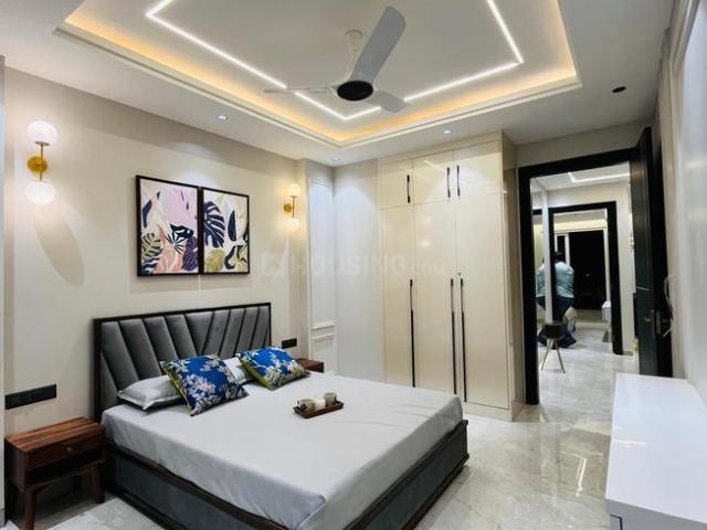 3 BHK Independent Builder Floor in Kadarpur for resale Gurgaon. The reference number is 20589968