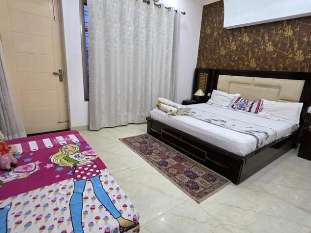3 BHK Independent Builder Floor in Canal Road for resale Dehradun. The reference number is 20945465