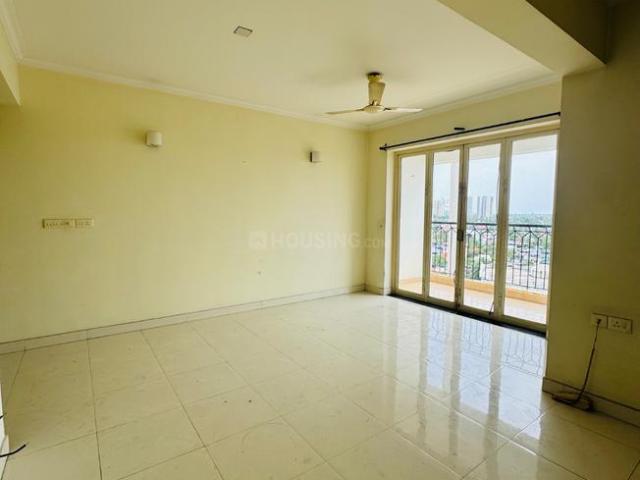 3 BHK Independent Builder Floor in Kaloor for resale Ernakulam. The reference number is 17595220