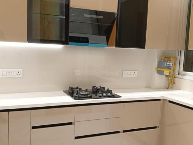 3 BHK Independent Builder Floor in Kalash Enclave for rent New Delhi. The reference number is 20576740