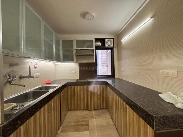 3 BHK Independent Builder Floor in Kalash Enclave for resale New Delhi. The reference number is 20817942