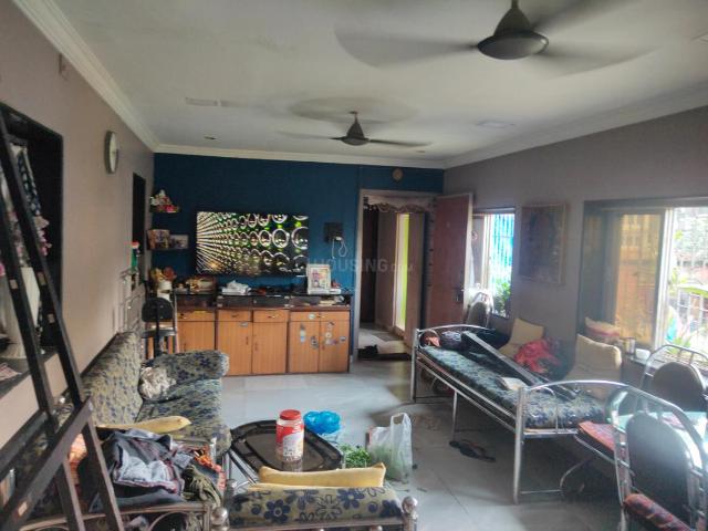 3 BHK Independent Builder Floor in Kalbadevi for resale Mumbai South. The reference number is 16480962