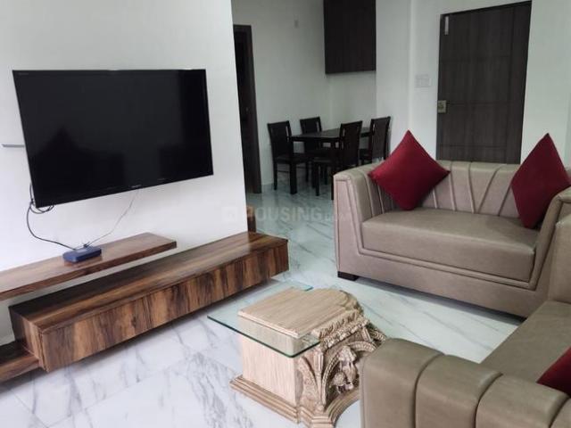 3 BHK Independent Builder Floor in Kalighat for rent Kolkata. The reference number is 19389424