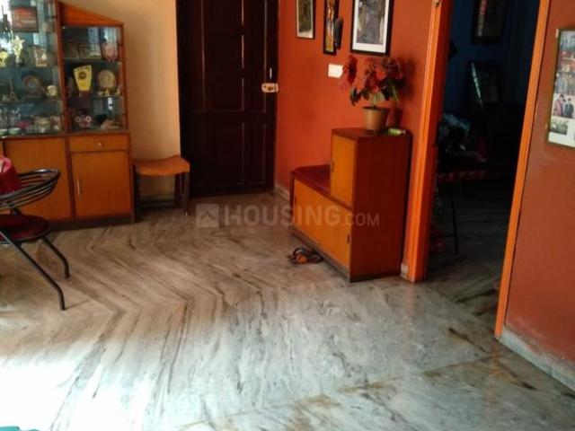 3 BHK Independent Builder Floor in Kalighat for resale Kolkata. The reference number is 20058897