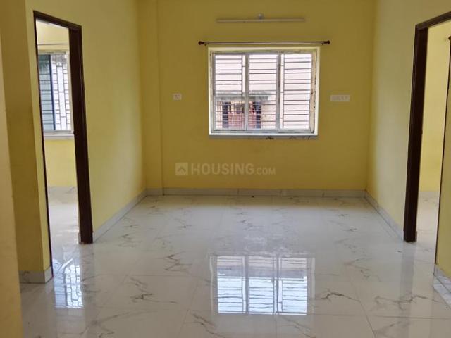 3 BHK Independent Builder Floor in Kalikapur, EM Bypass for rent Kolkata. The reference number is 20670569