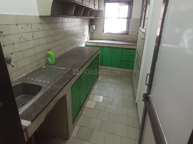 3 BHK Independent Builder Floor in Kalkaji for rent New Delhi. The reference number is 20698237