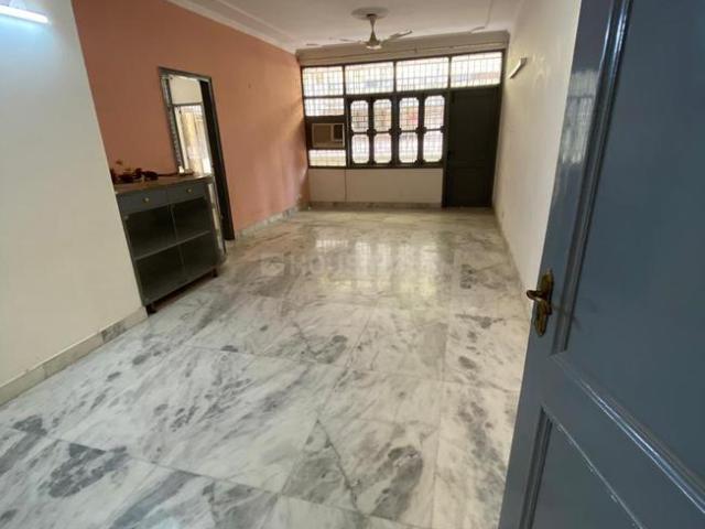3 BHK Independent Builder Floor in Kalkaji for rent New Delhi. The reference number is 20691483