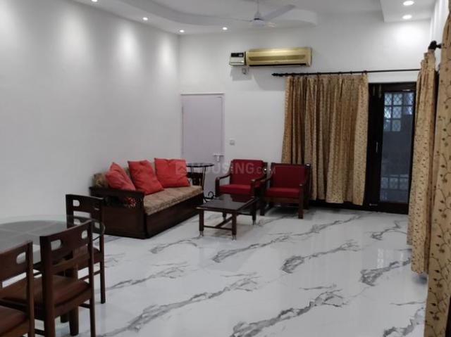 3 BHK Independent Builder Floor in Kalkaji for rent New Delhi. The reference number is 20919798