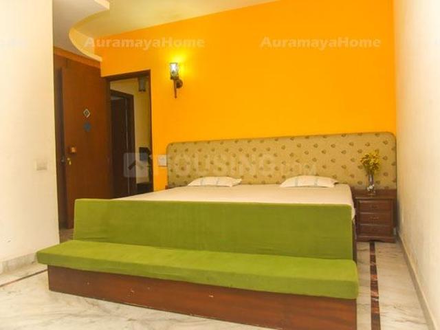 3 BHK Independent Builder Floor in Kalkaji for rent New Delhi. The reference number is 7326320