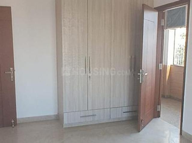 3 BHK Independent Builder Floor in Kalkaji for resale New Delhi. The reference number is 18099945