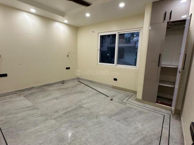 3 BHK Independent Builder Floor in Kalkaji for resale New Delhi. The reference number is 20102863