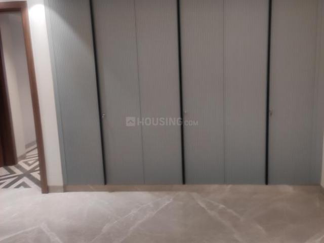3 BHK Independent Builder Floor in Kalkaji for resale New Delhi. The reference number is 20258311
