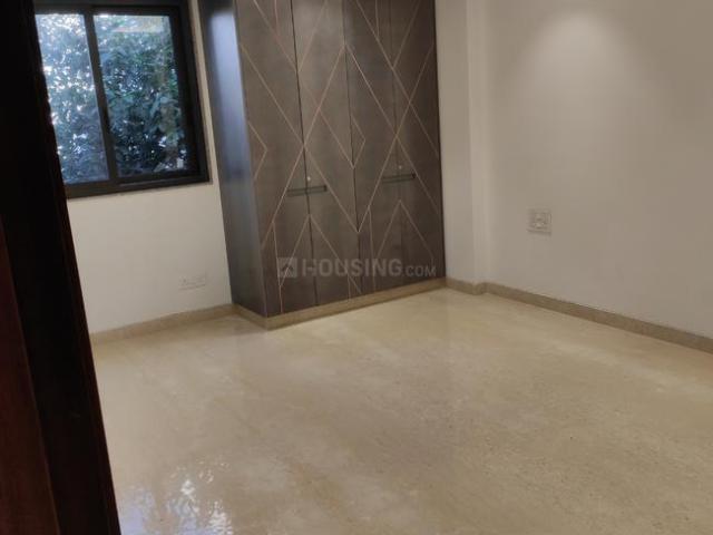 3 BHK Independent Builder Floor in Kalkaji for resale New Delhi. The reference number is 20258347