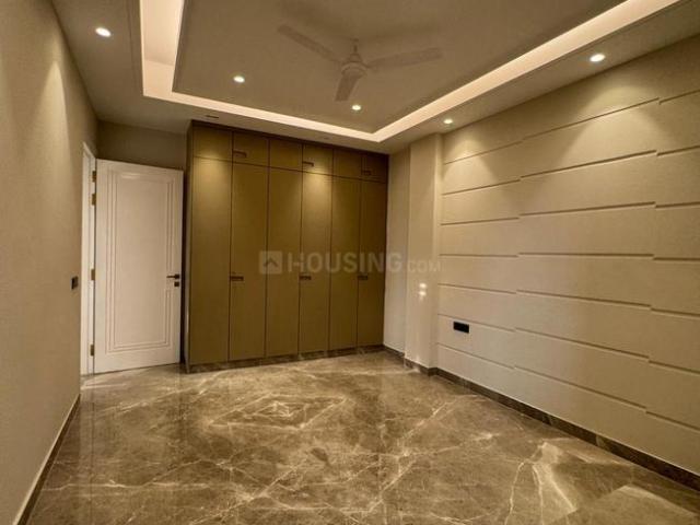 3 BHK Independent Builder Floor in Kalkaji for resale New Delhi. The reference number is 20298160