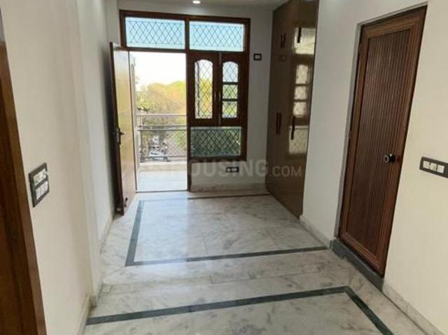 3 BHK Independent Builder Floor in Kalkaji for resale New Delhi. The reference number is 20316384