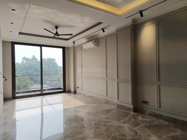 3 BHK Independent Builder Floor in Kalkaji for resale New Delhi. The reference number is 20347793