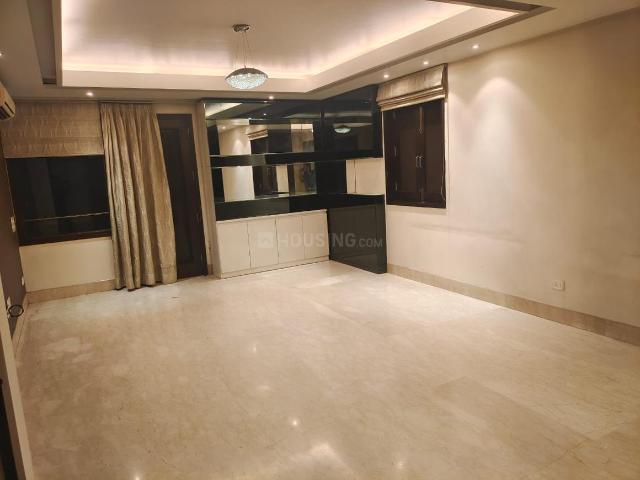3 BHK Independent Builder Floor in Kalkaji for resale New Delhi. The reference number is 20366394