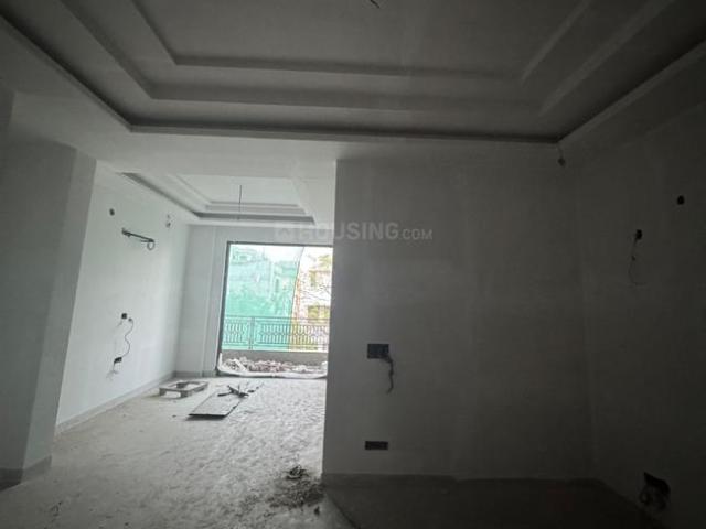3 BHK Independent Builder Floor in Kalkaji for resale New Delhi. The reference number is 19666688