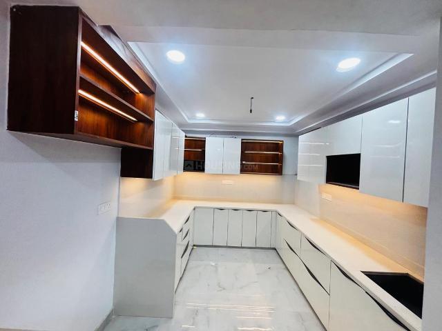 3 BHK Independent Builder Floor in Kalwad Road for resale Jaipur. The reference number is 20676212