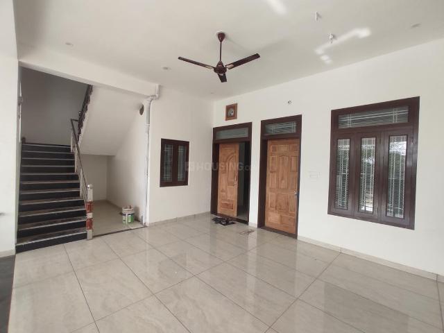 3 BHK Independent Builder Floor in Kalwaria Kunj for rent Sikar. The reference number is 20310898